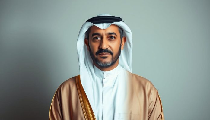طول الشيخ محمد بن زايد