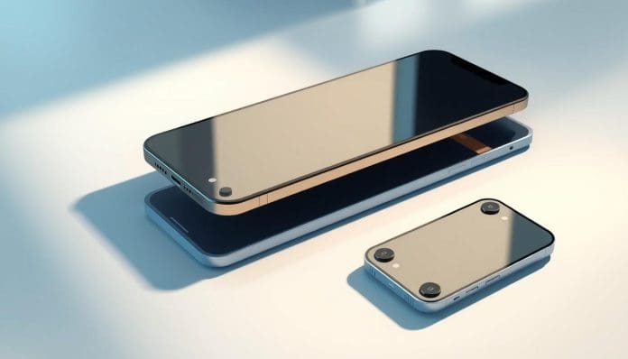 طول ايفون 12