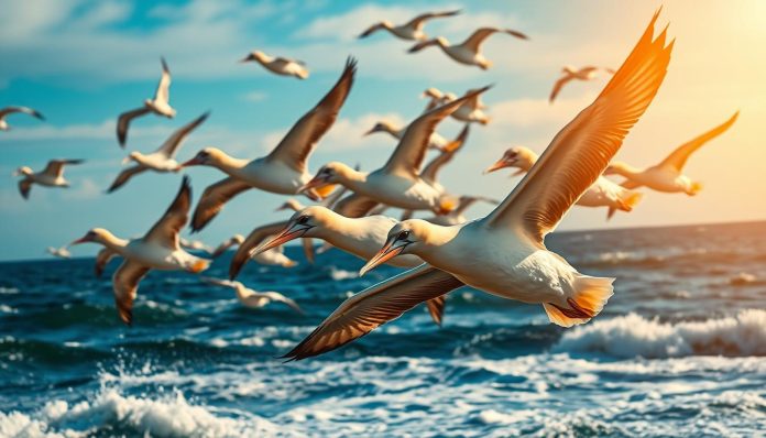 طيور الاطيش