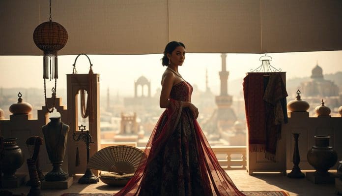 عبارات الأناقة