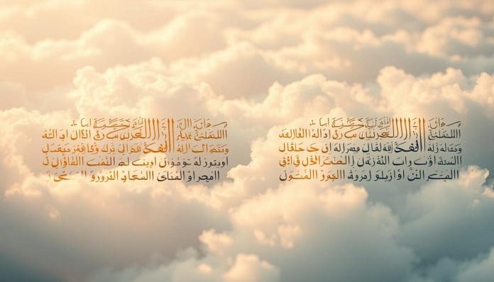 عدد آيات جزء تبارك وعم