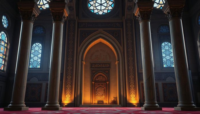 عدد أركان الإيمان