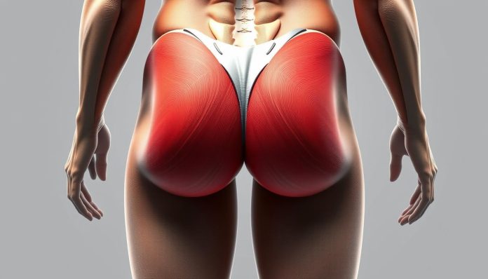 عضلة الوية كبرى