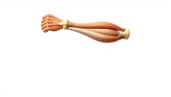 عضلة ذات راسين