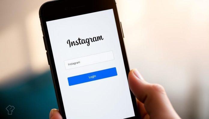 فتح انستقرام بدون فيسبوك