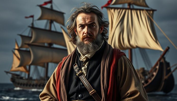 فرديناند ماجلان