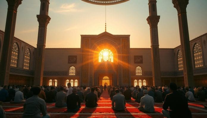 فضائل صلاة الفجر