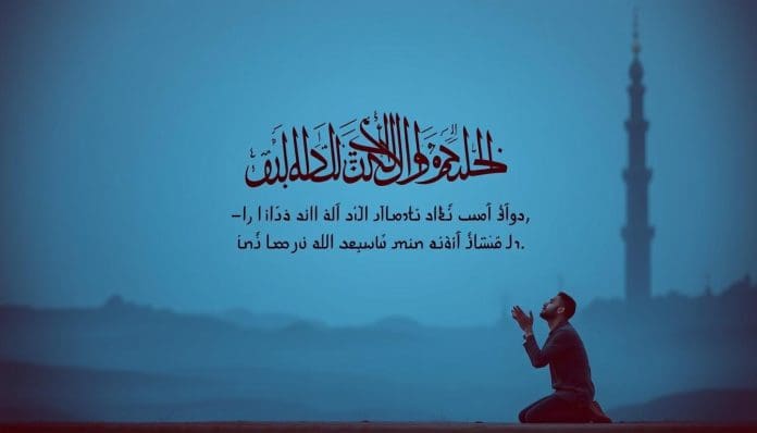 فضل ذكر لا إله إلا أنت سبحانك