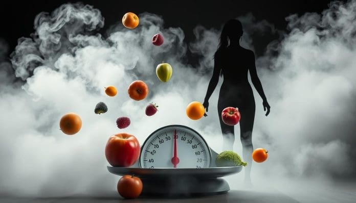 فقدان الوزن المفاجئ