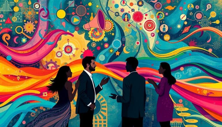 كيف تكون مقنعاً في كلامك