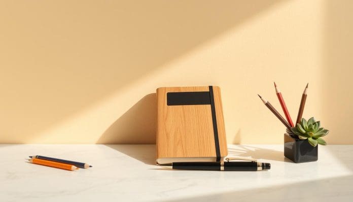 فن الجورنال