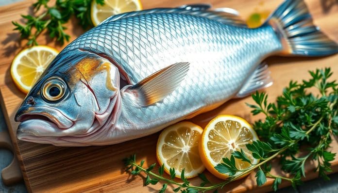 فوائد البصر البحري