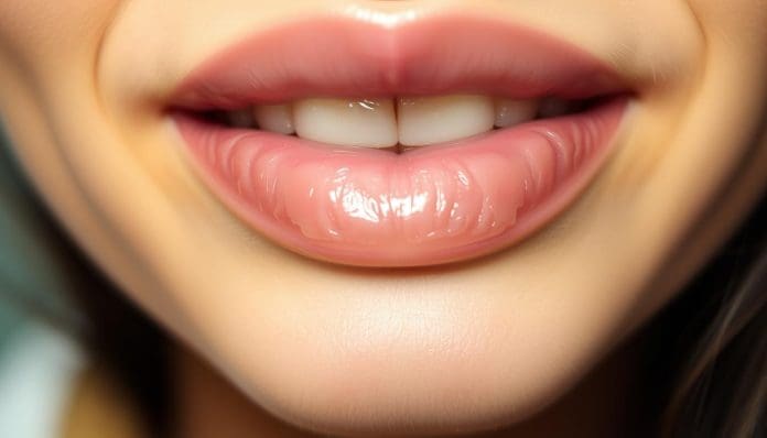 فوائد الفازلين للشفايف