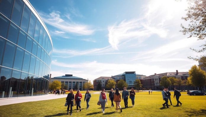 قبول شهادة ثانوي انتساب بالجامعات