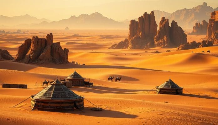 قبيلة العلواني