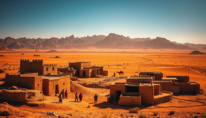 قبيلة بني عمرو