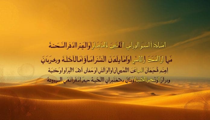 قصائد عن العسكرية