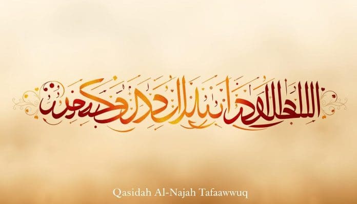 قصيدة عن النجاح