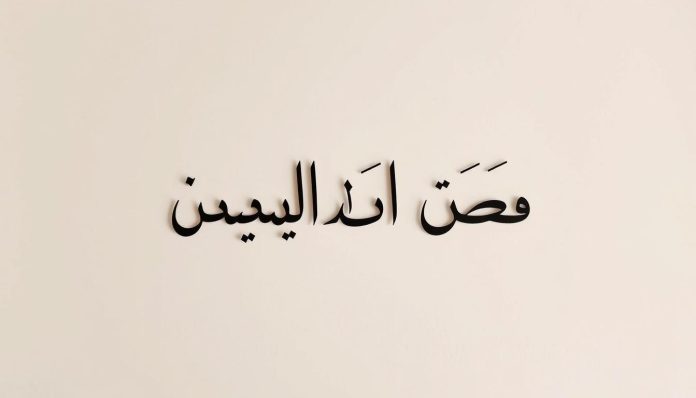 قلبي بالانجليزي