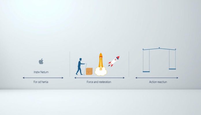 قوانين نيوتن