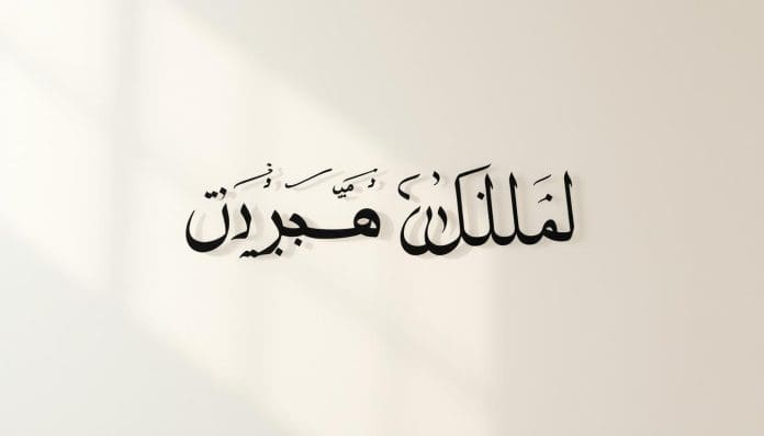 كتابة إن شاء الله الصحيحة