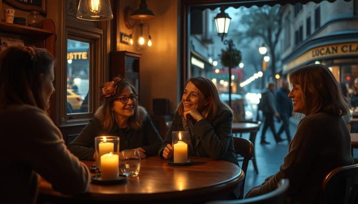 كلام صديقات العمر