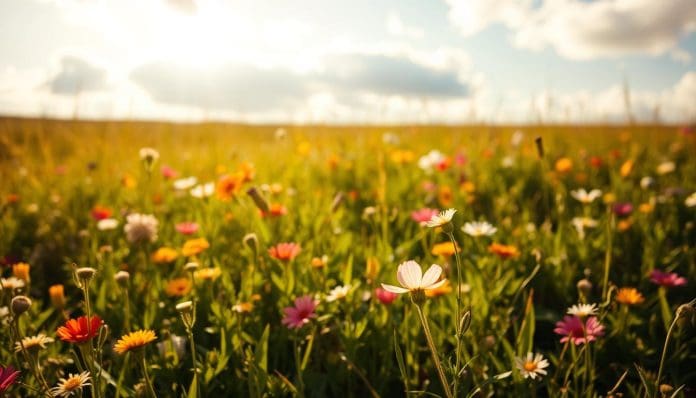 كلام عن الحياة والأمل