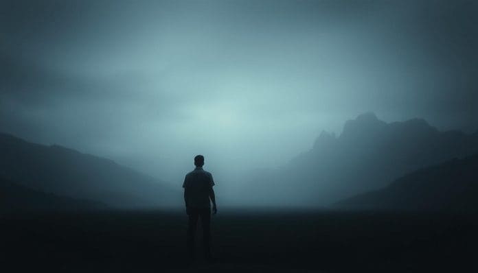 كلام عن عدم الإحساس