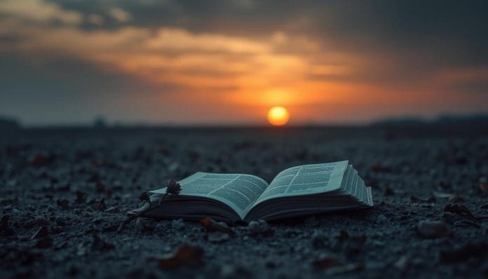 كلمات فراق وعبارات الحزن