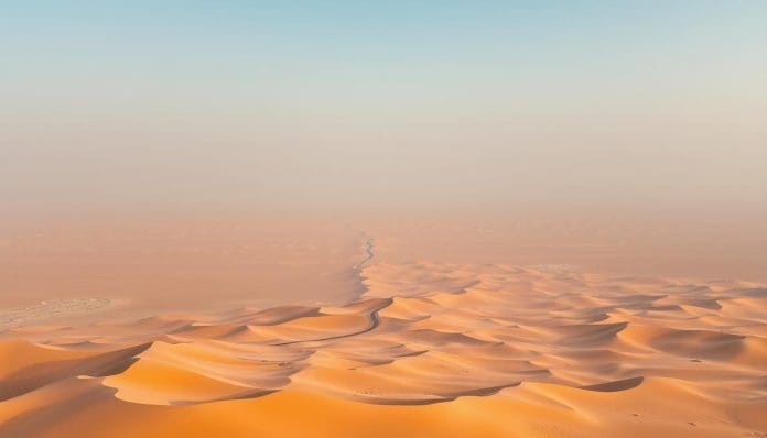 كم ساعة من البحرين إلى الاحساء