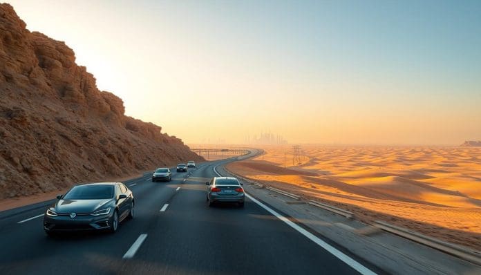 كم ساعة من الدمام إلى الكويت