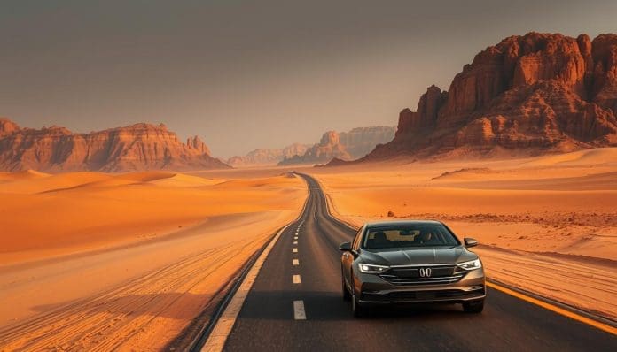 كم ساعة من الدمام إلى عمان بالسيارة