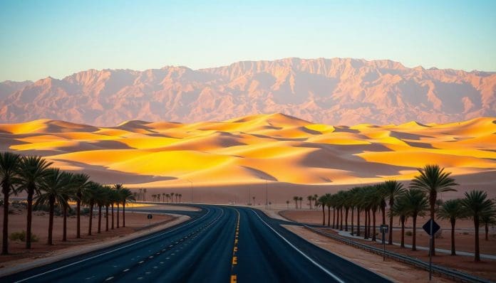 كم ساعة من شرورة إلى جدة