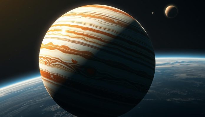 كوكب المشتري