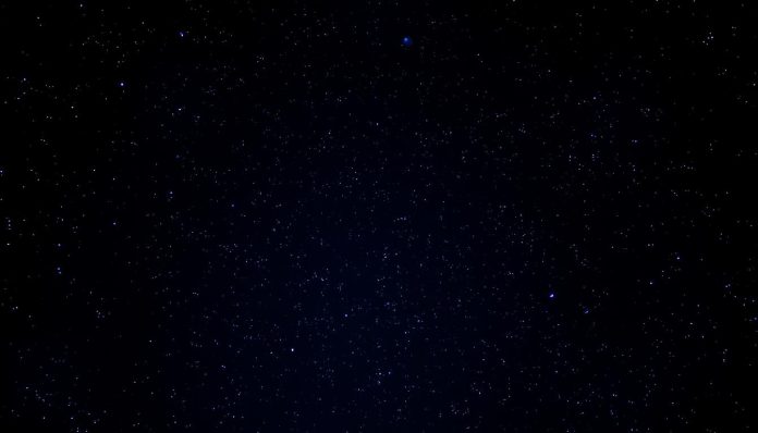 كوكبات نجمية