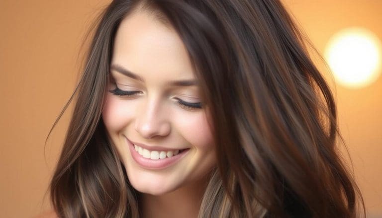 كيف أجعل شعري غير منفوش