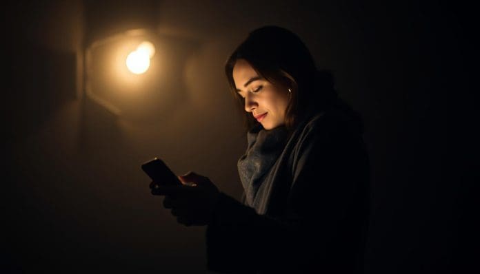 كيف أنوم حبيبي بالتلفون