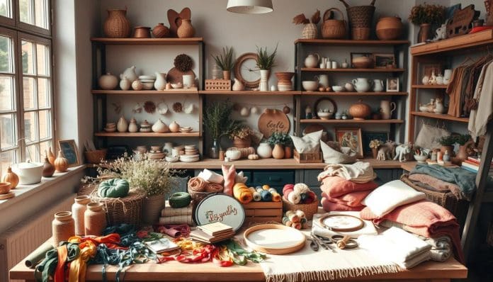 كيف تصنع هدية