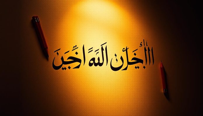 كيف تكتب لقائكم