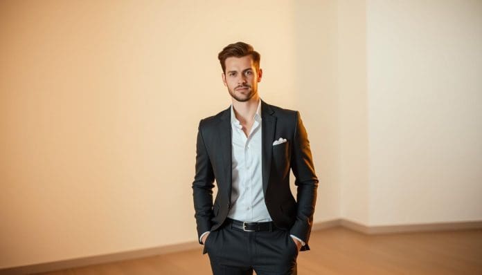 كيف تكون أنيقا وجذاباً