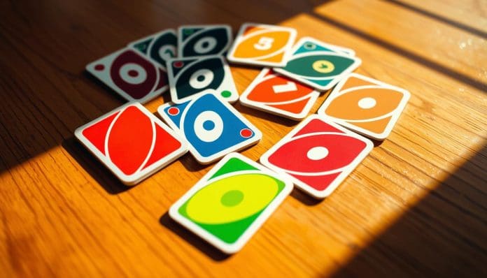 كيف تلعب أونو