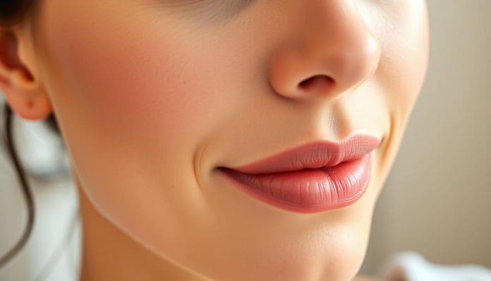 كيفية إزالة الشعر من الوجه بطريقة سهلة