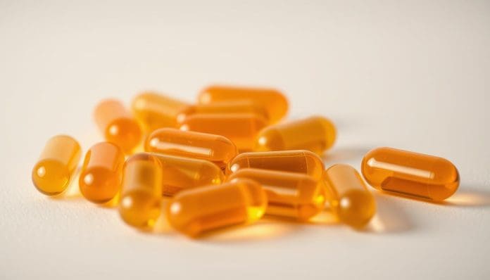 كيفية استخدام كبسولات فيتامين c للبشرة