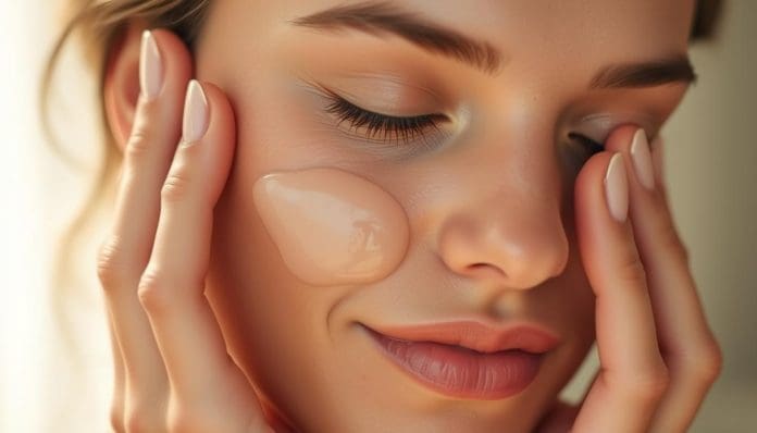 كيفية استعمال الجيلاتين للوجه