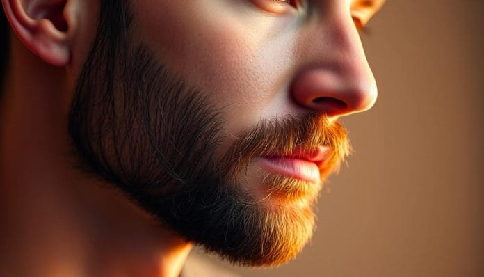 كيفية الاعتناء باللحية