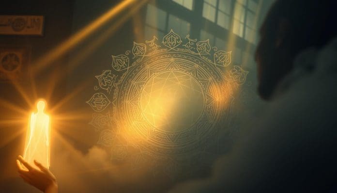 كيفية التحصين من السحر