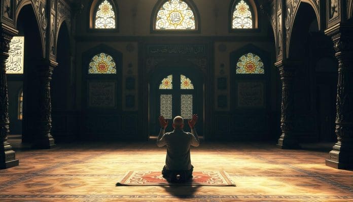 كيفية صلاة الاستخارة