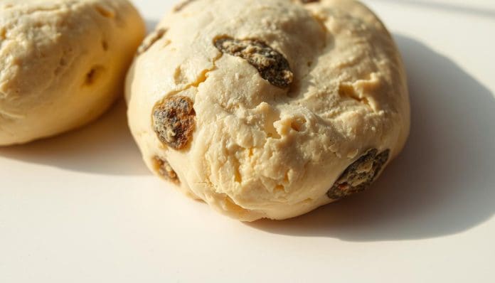 كيفية معرفة فساد العجينة