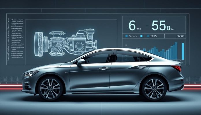 لتر البنزين كم كيلو يمشي