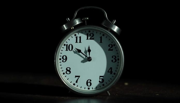 لغز الأربع ساعات